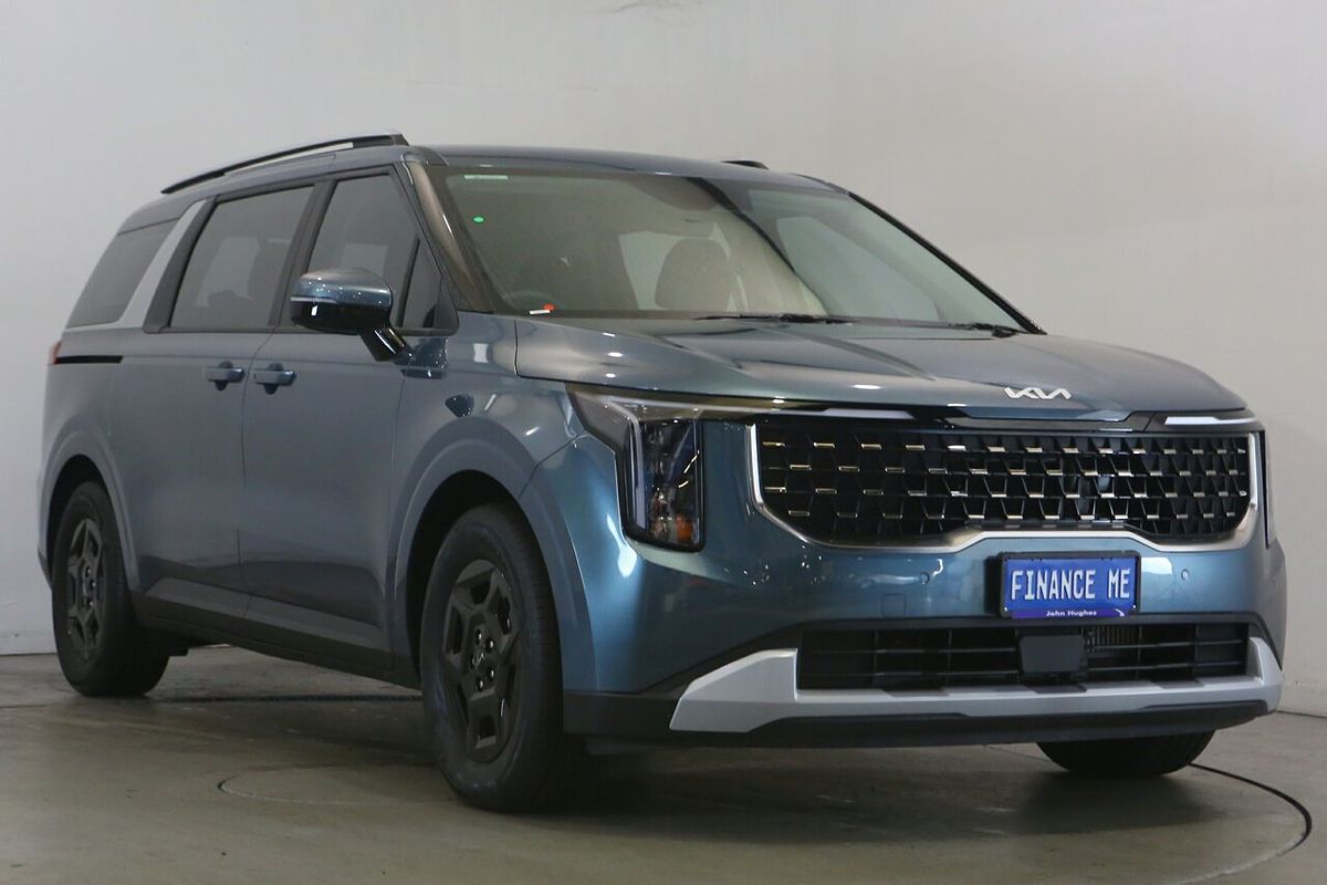 2024 Kia Carnival S KA4 PE