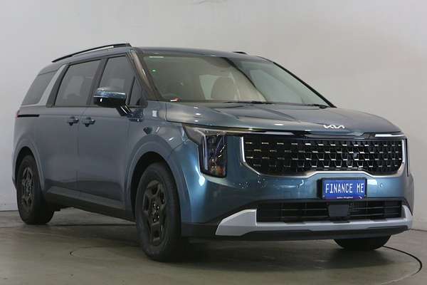 2024 Kia Carnival S KA4 PE