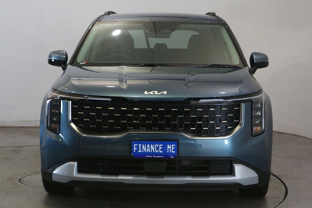 2024 Kia Carnival S KA4 PE