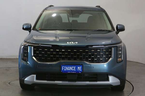 2024 Kia Carnival S KA4 PE
