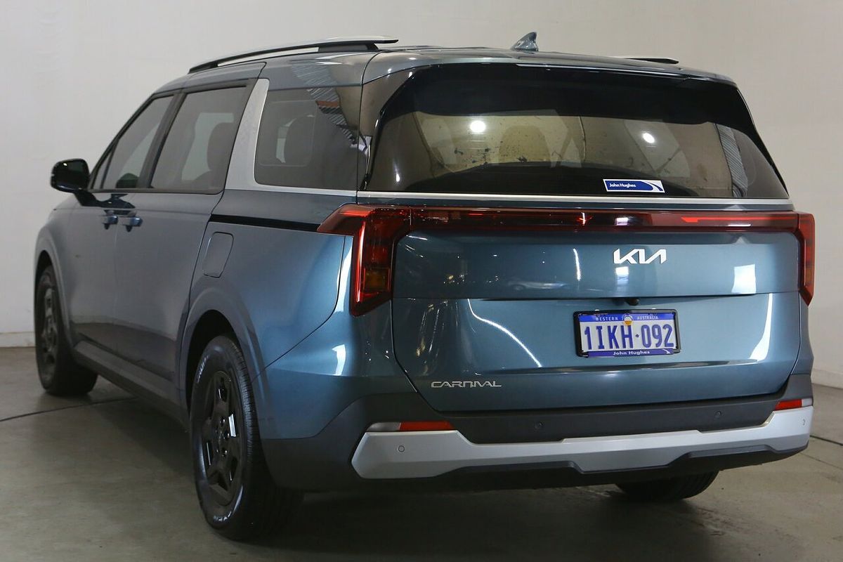 2024 Kia Carnival S KA4 PE