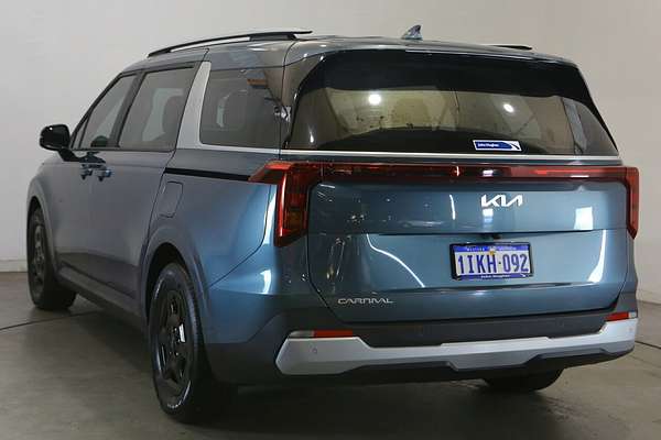 2024 Kia Carnival S KA4 PE