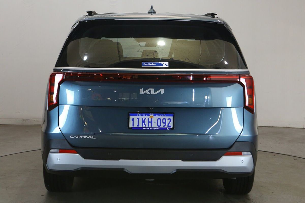 2024 Kia Carnival S KA4 PE