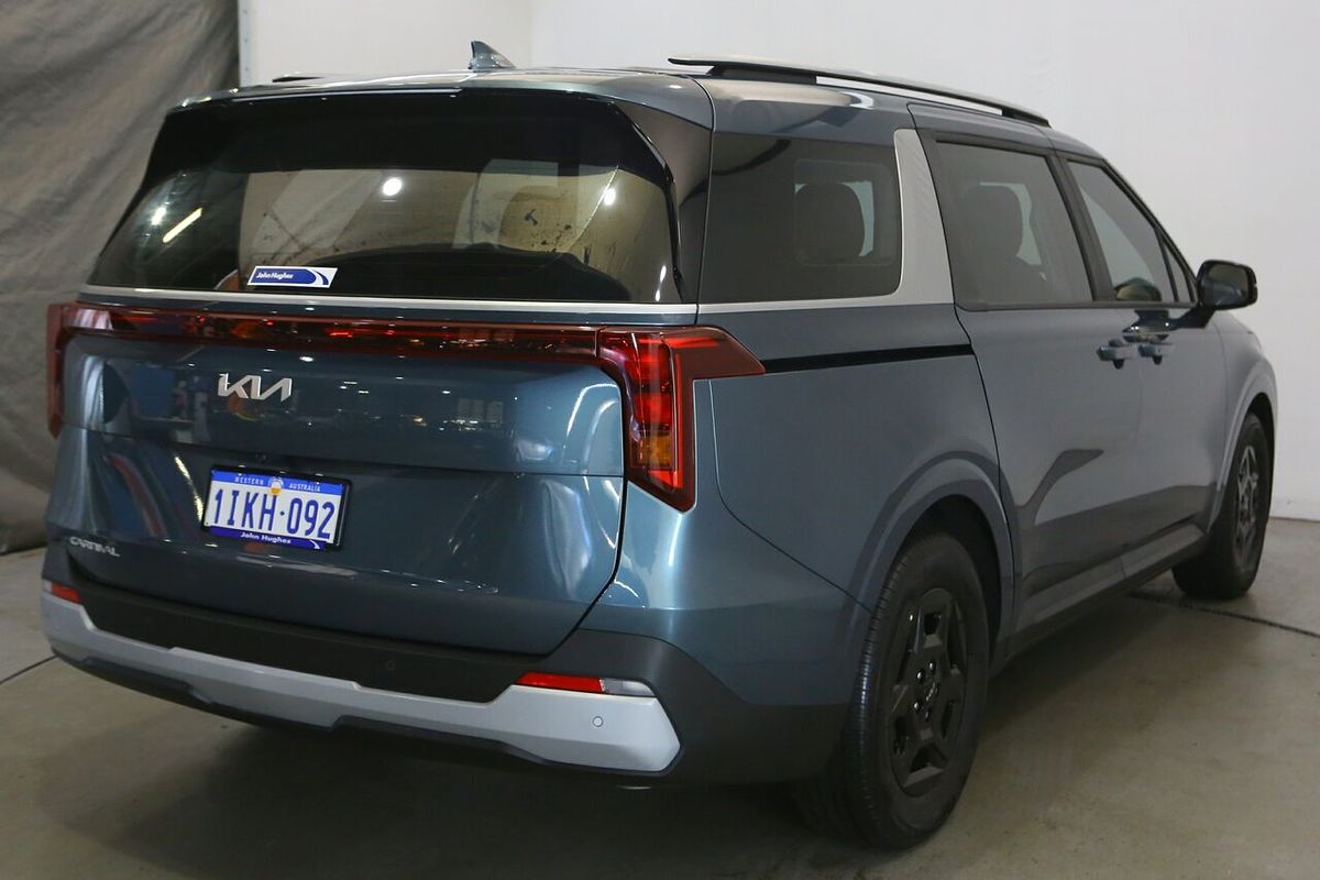 2024 Kia Carnival S KA4 PE