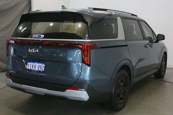 2024 Kia Carnival S KA4 PE