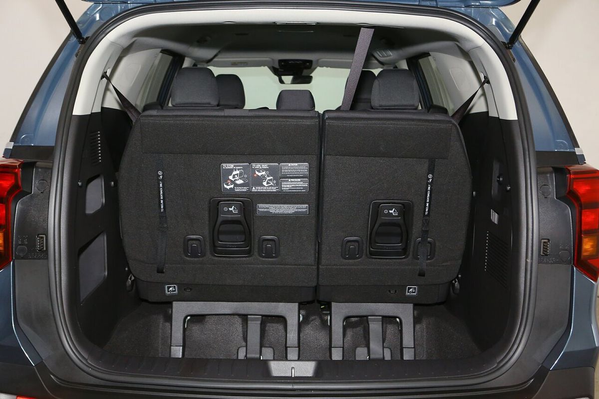 2024 Kia Carnival S KA4 PE