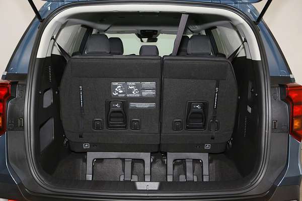 2024 Kia Carnival S KA4 PE
