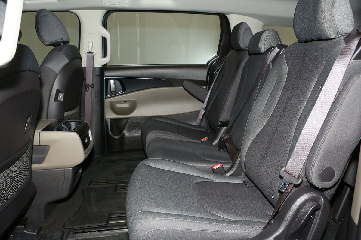 2024 Kia Carnival S KA4 PE
