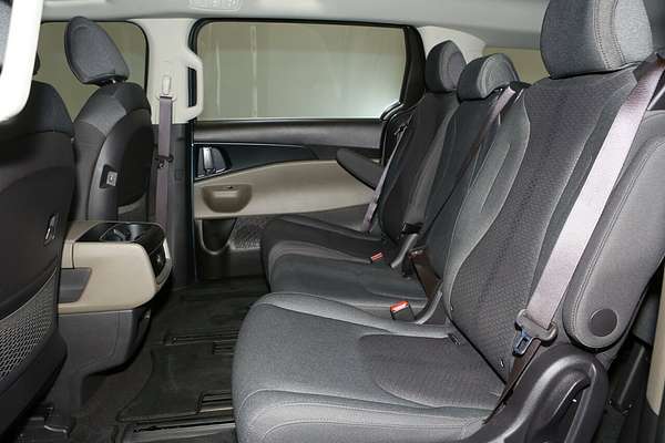 2024 Kia Carnival S KA4 PE