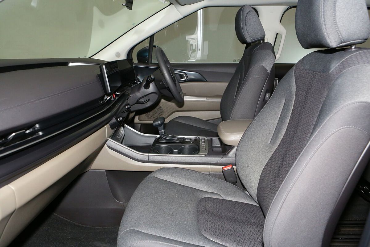 2024 Kia Carnival S KA4 PE
