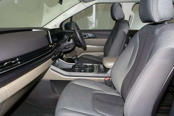 2024 Kia Carnival S KA4 PE