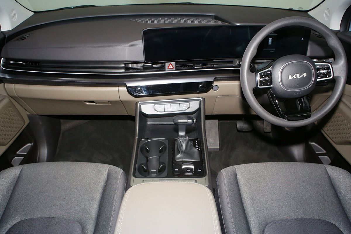 2024 Kia Carnival S KA4 PE