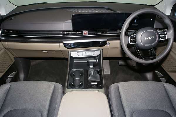 2024 Kia Carnival S KA4 PE