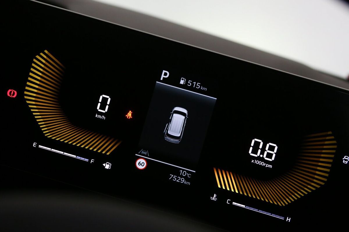 2024 Kia Carnival S KA4 PE