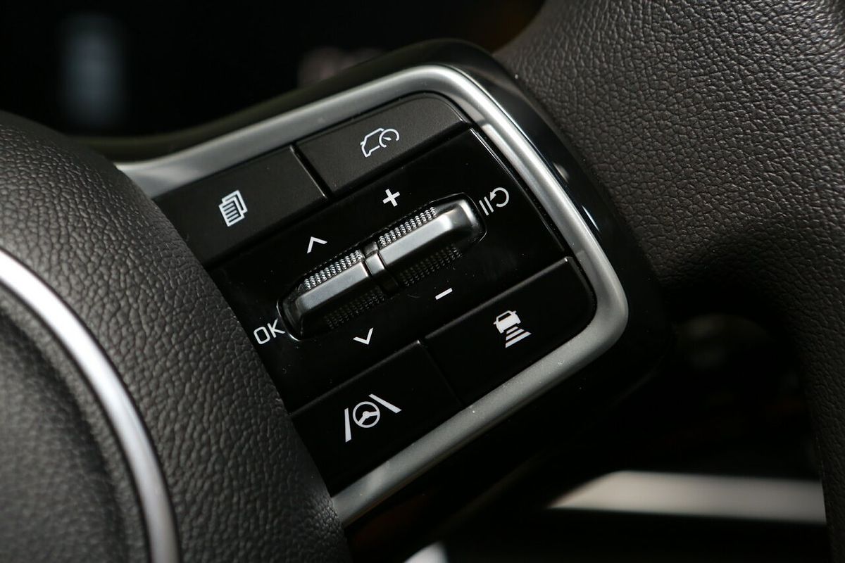 2024 Kia Carnival S KA4 PE