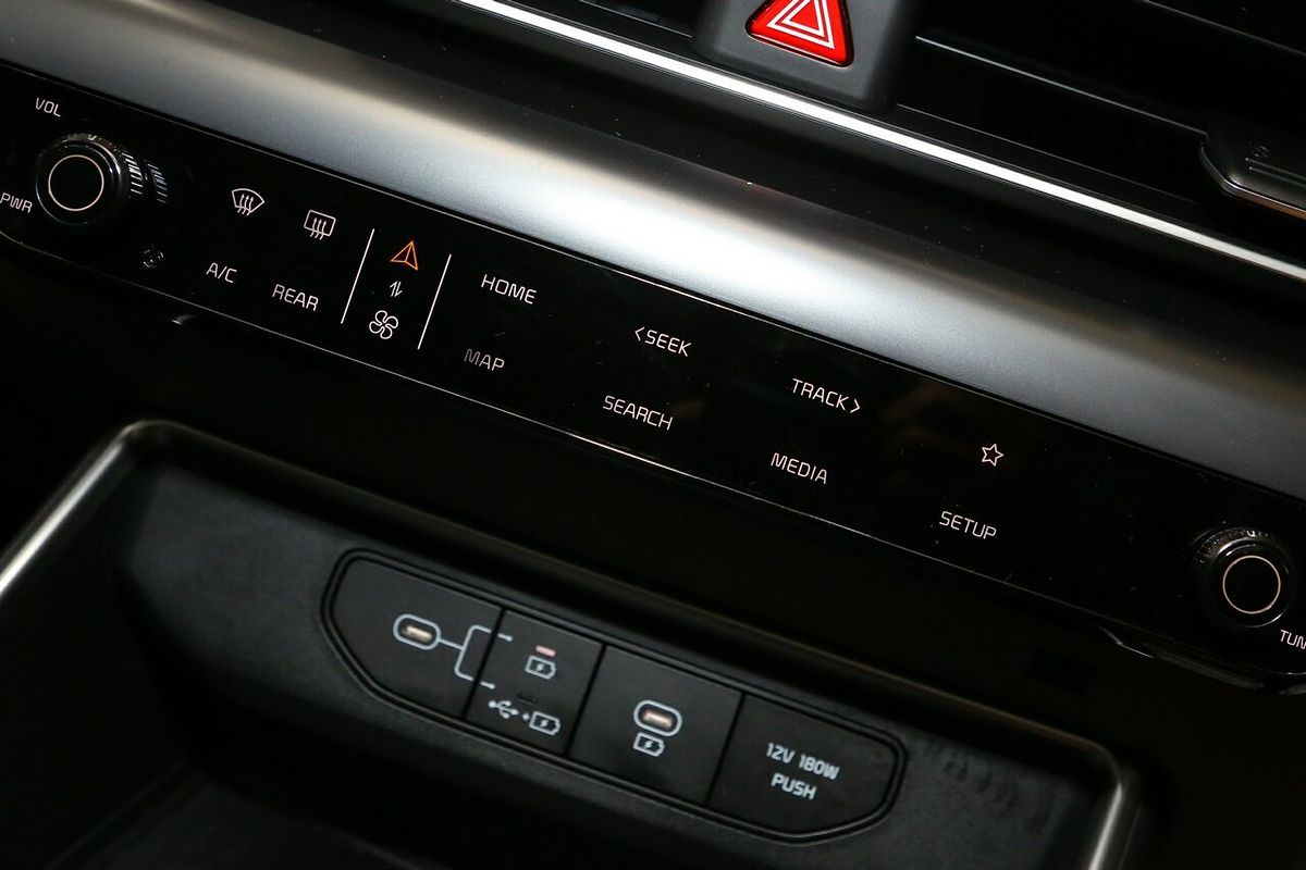 2024 Kia Carnival S KA4 PE