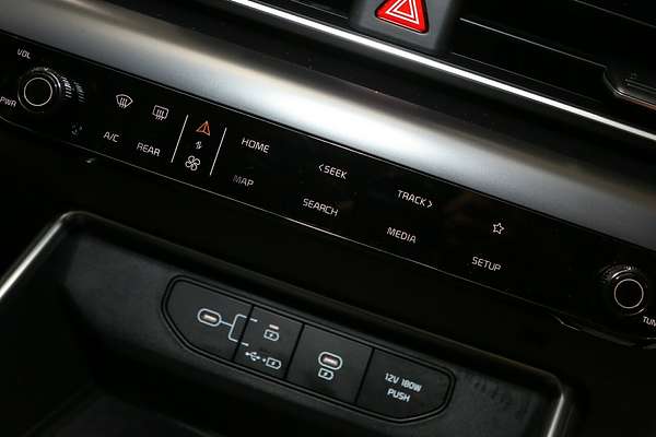 2024 Kia Carnival S KA4 PE