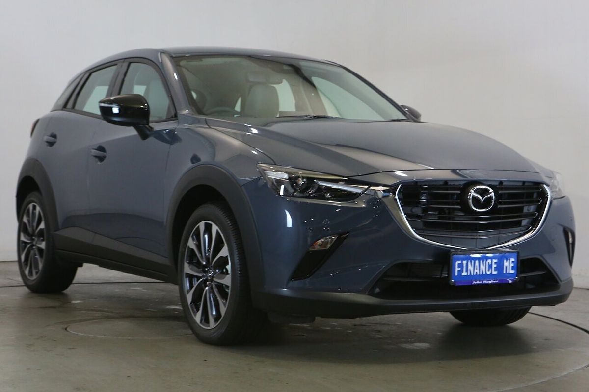 2024 Mazda CX-3 G20 Evolve DK