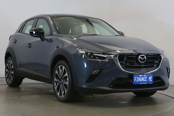 2024 Mazda CX-3 G20 Evolve DK