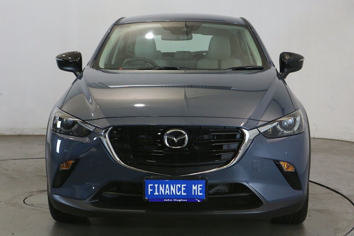 2024 Mazda CX-3 G20 Evolve DK
