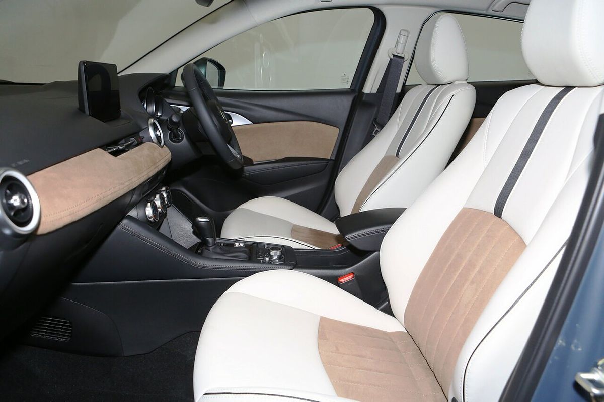 2024 Mazda CX-3 G20 Evolve DK