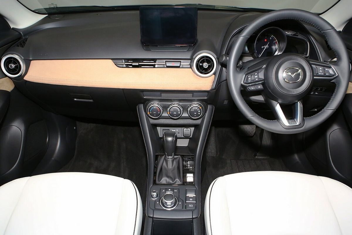 2024 Mazda CX-3 G20 Evolve DK