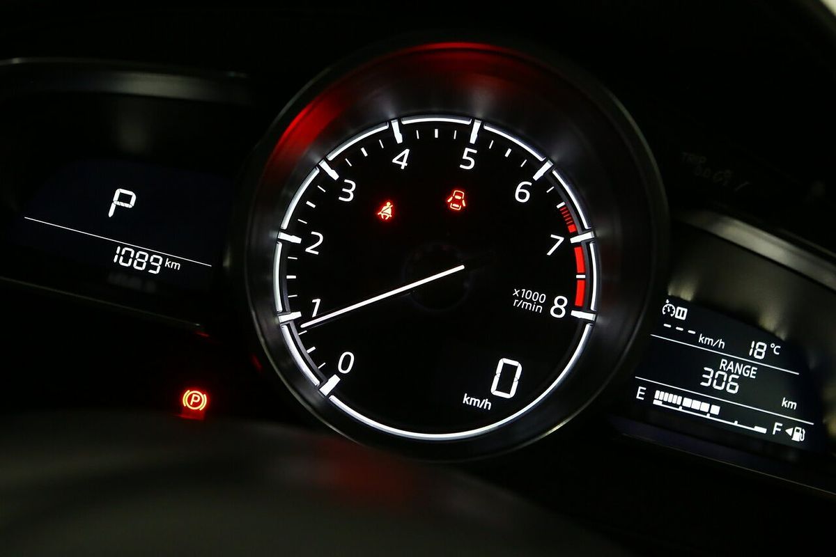 2024 Mazda CX-3 G20 Evolve DK