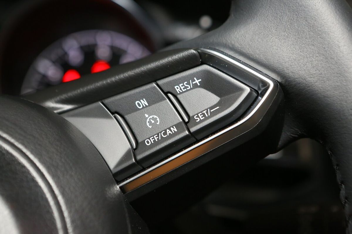 2024 Mazda CX-3 G20 Evolve DK
