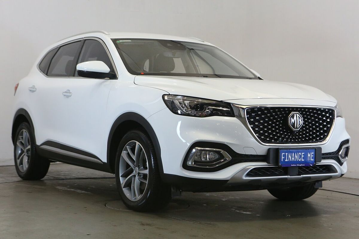 2023 MG HS Excite SAS23