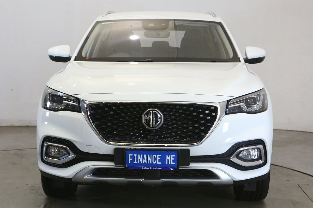 2023 MG HS Excite SAS23