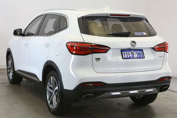 2023 MG HS Excite SAS23