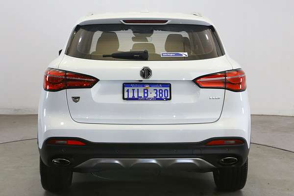 2023 MG HS Excite SAS23