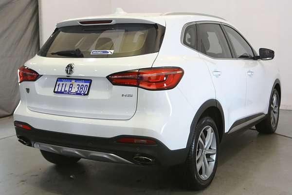 2023 MG HS Excite SAS23