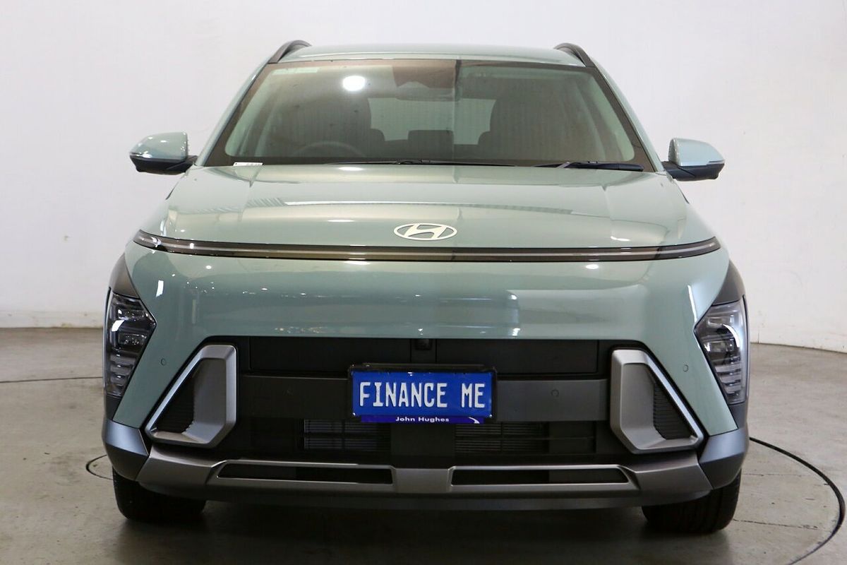 2024 Hyundai Kona Premium SX2.V2