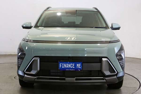 2024 Hyundai Kona Premium SX2.V2