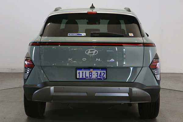 2024 Hyundai Kona Premium SX2.V2