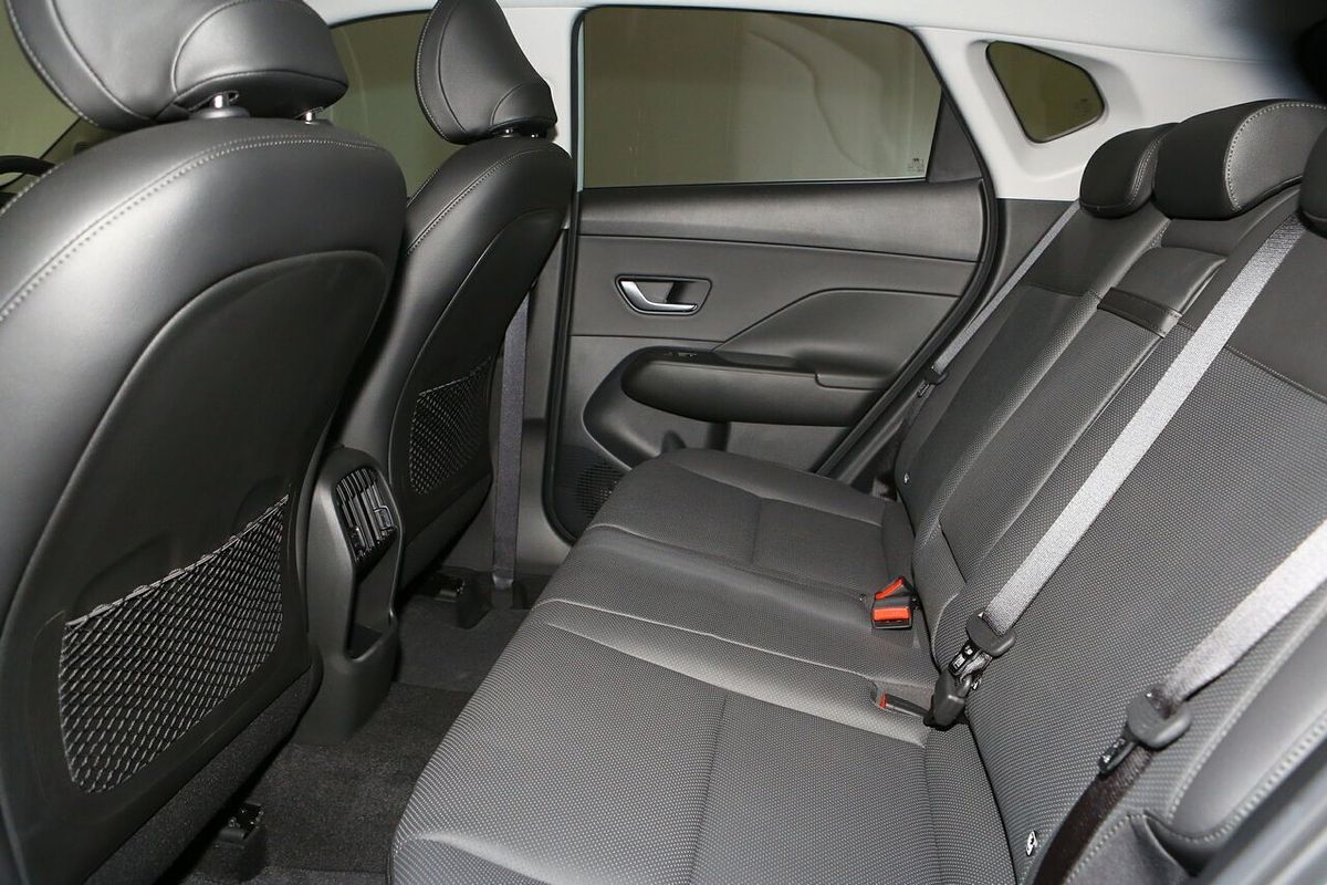 2024 Hyundai Kona Premium SX2.V2