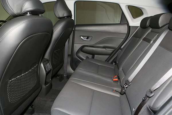 2024 Hyundai Kona Premium SX2.V2