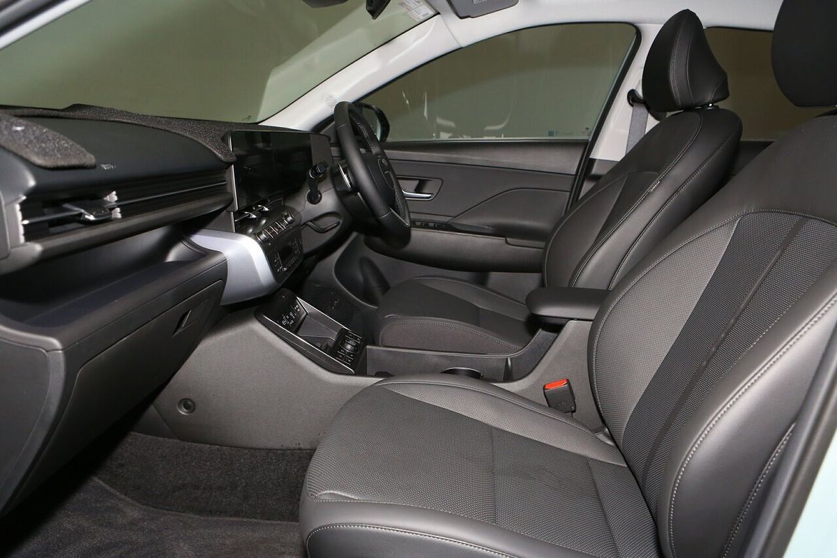2024 Hyundai Kona Premium SX2.V2