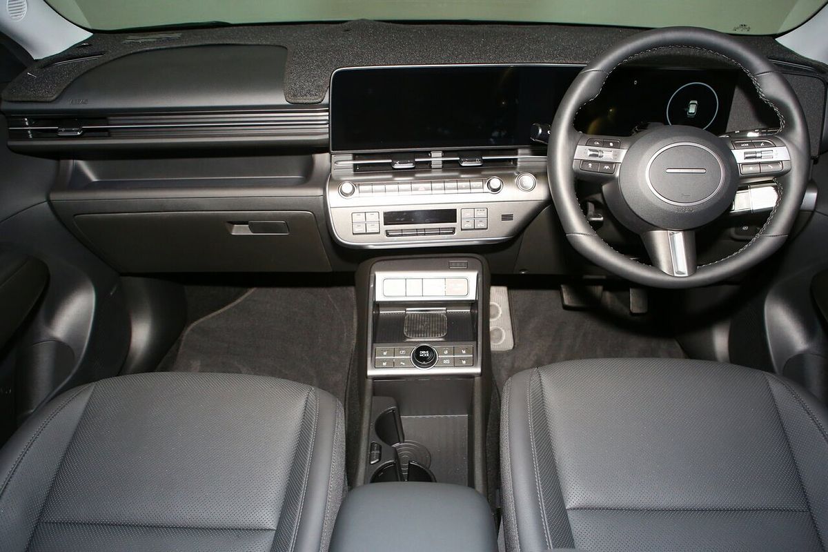 2024 Hyundai Kona Premium SX2.V2
