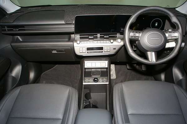 2024 Hyundai Kona Premium SX2.V2