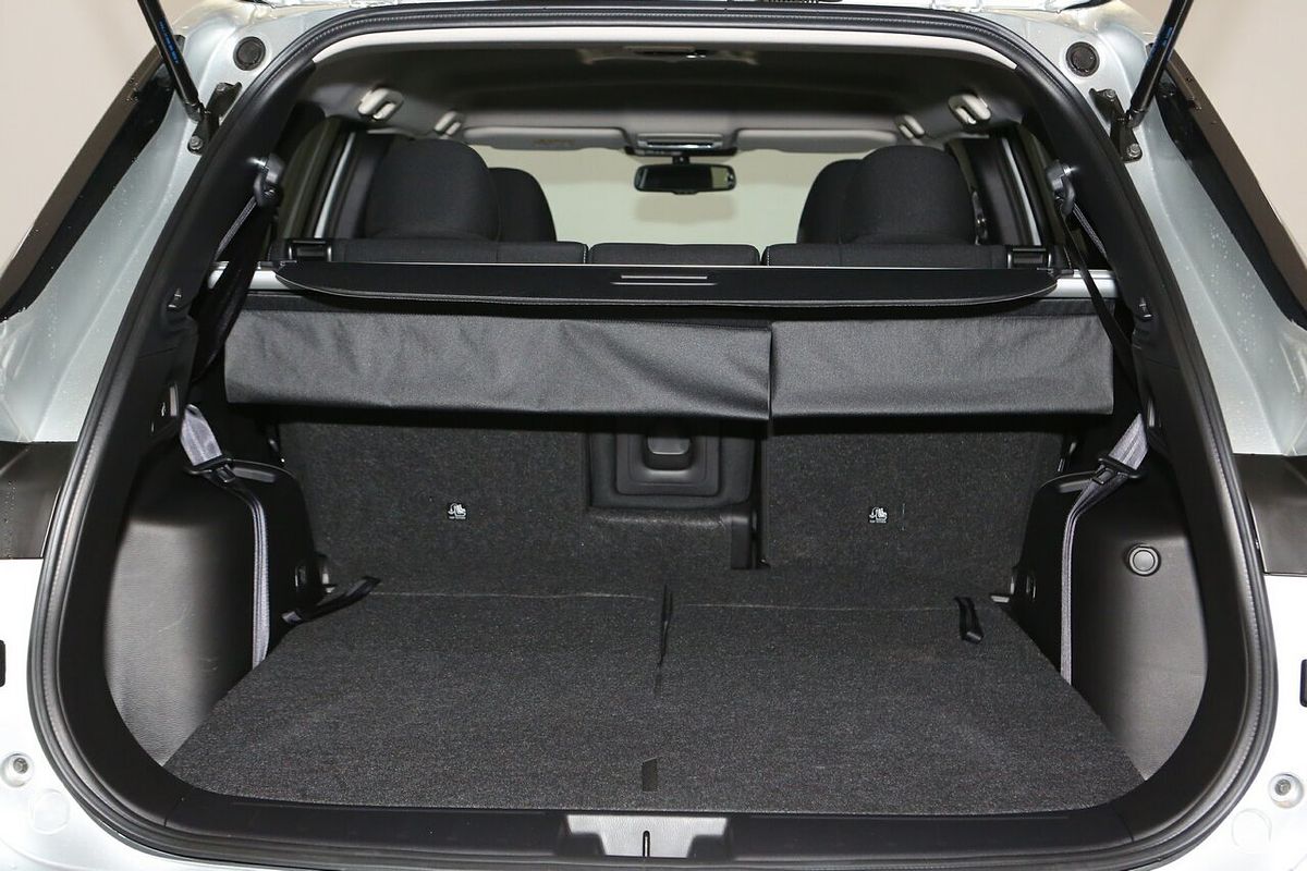2024 Mitsubishi Outlander LS ZM