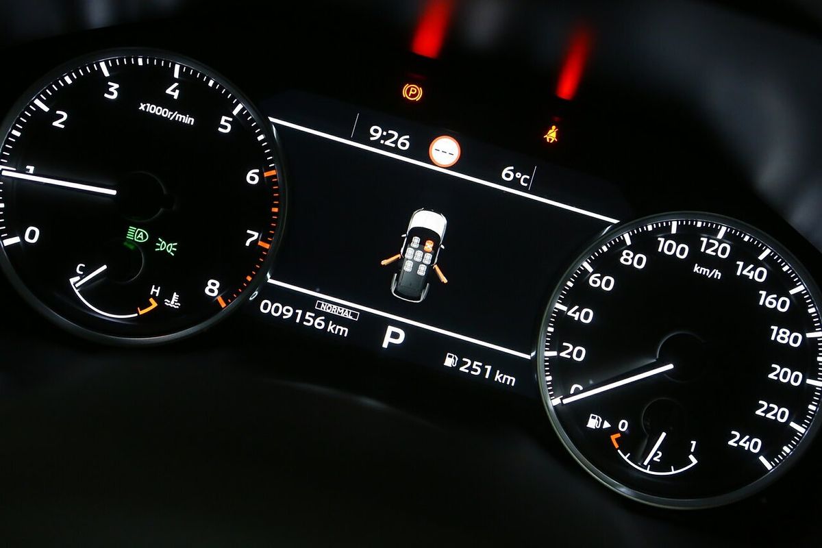 2024 Mitsubishi Outlander LS ZM