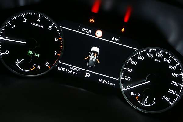 2024 Mitsubishi Outlander LS ZM