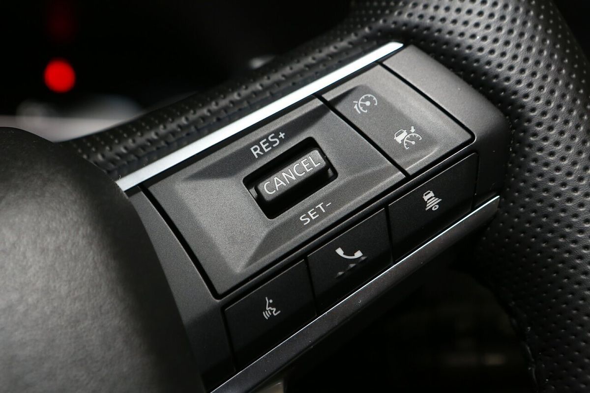 2024 Mitsubishi Outlander LS ZM