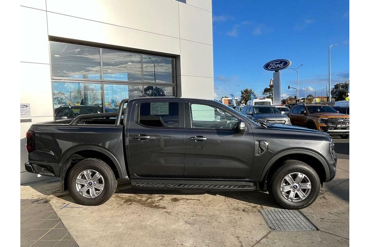 2024 Ford Ranger XLT 4X4 2.0L
