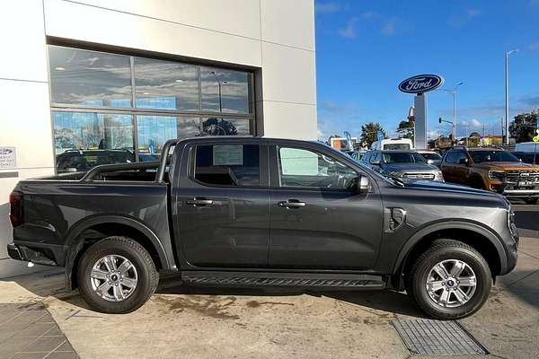 2024 Ford Ranger XLT 4X4 2.0L
