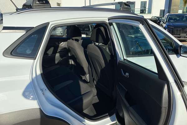 2018 Hyundai Kona Active OS