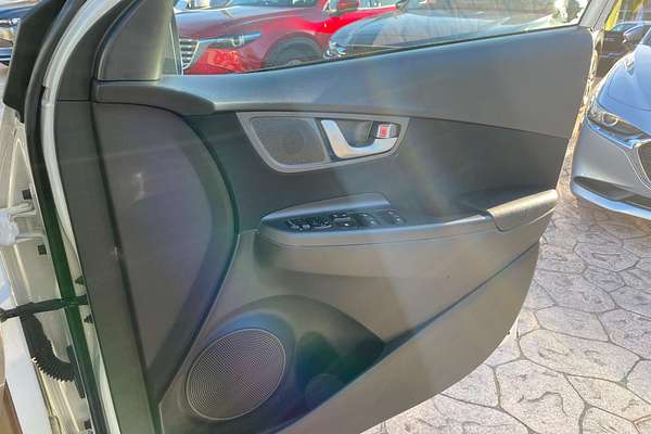 2018 Hyundai Kona Active OS