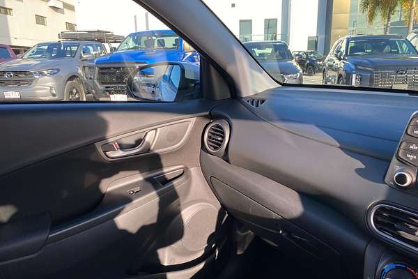 2018 Hyundai Kona Active OS